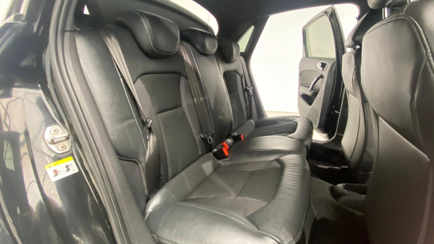Vehicle 85