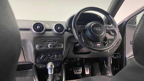 Used Audi A1 2017 for sale - 75578659: Photo 87
