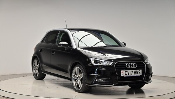 Used Audi A1 2017 for sale - 75578659: Photo 8