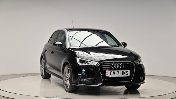 Used Audi A1 2017 for sale - 75578659: Photo 9