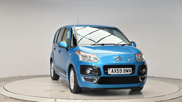 Used Citroen C3 Picasso 2010 for sale - 75808940: Photo 10