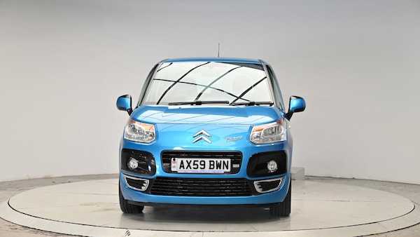 Used Citroen C3 Picasso 2010 for sale - 75808940: Photo 12