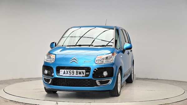 Used Citroen C3 Picasso 2010 for sale - 75808940: Photo 13
