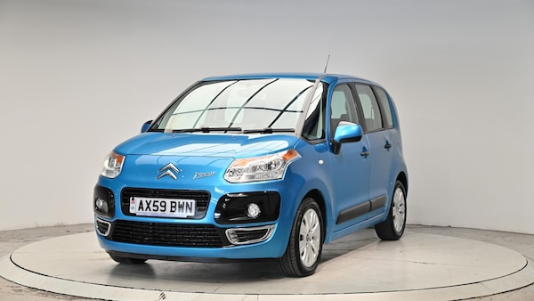 Used Citroen C3 Picasso 2010 for sale - 75808940: Photo 14