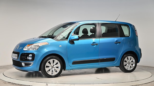 Used Citroen C3 Picasso 2010 for sale - 75808940: Photo 18
