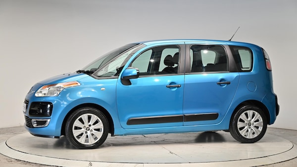 Used Citroen C3 Picasso 2010 for sale - 75808940: Photo 19