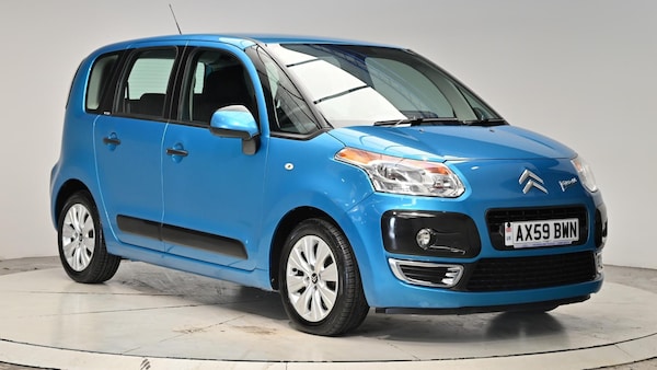 Used Citroen C3 Picasso 2010 for sale - 75808940: Photo 1