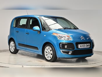 Used Citroen C3 Picasso 2010 for sale - 75808940: Photo