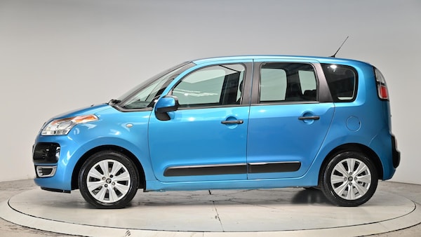 Used Citroen C3 Picasso 2010 for sale - 75808940: Photo 20