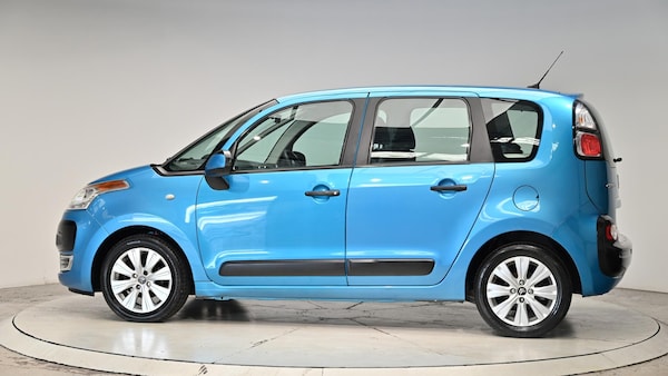 Used Citroen C3 Picasso 2010 for sale - 75808940: Photo 22