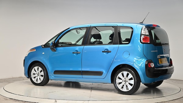Used Citroen C3 Picasso 2010 for sale - 75808940: Photo 24