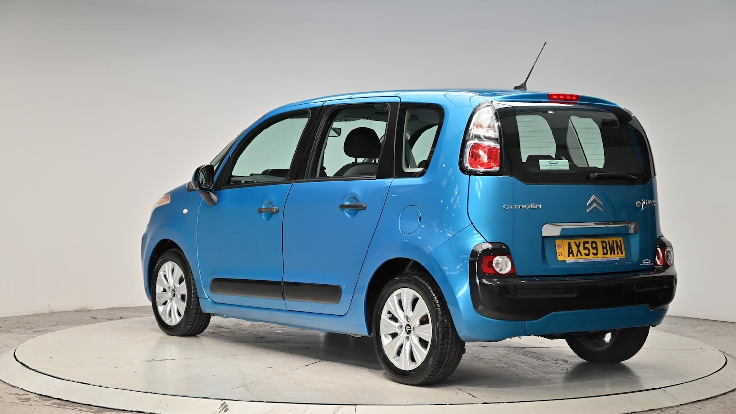 Vehicle 26