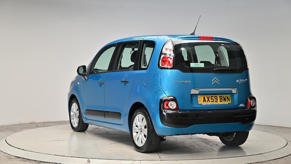 Used Citroen C3 Picasso 2010 for sale - 75808940: Photo 27