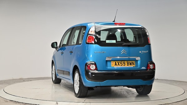 Used Citroen C3 Picasso 2010 for sale - 75808940: Photo 28