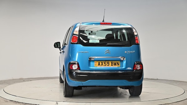 Used Citroen C3 Picasso 2010 for sale - 75808940: Photo 29