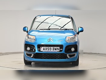 Used Citroen C3 Picasso 2010 for sale - 75808940: Photo