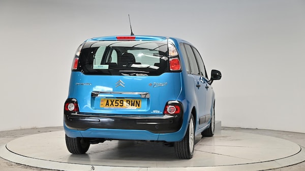 Used Citroen C3 Picasso 2010 for sale - 75808940: Photo 31