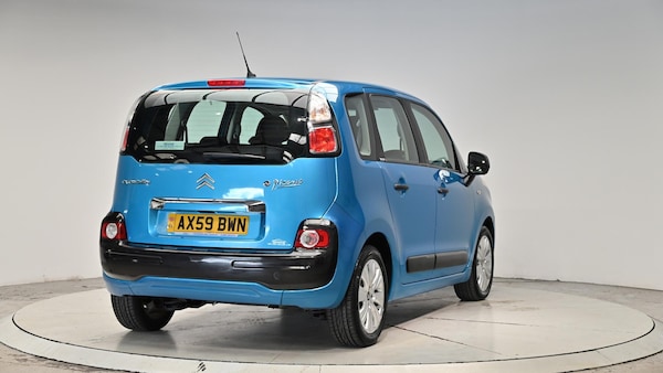 Used Citroen C3 Picasso 2010 for sale - 75808940: Photo 32