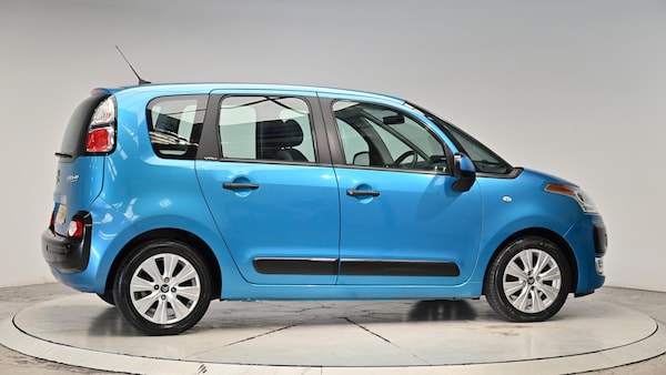 Used Citroen C3 Picasso 2010 for sale - 75808940: Photo 37