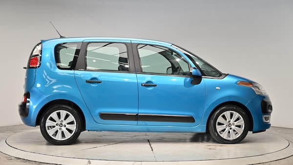 Used Citroen C3 Picasso 2010 for sale - 75808940: Photo 38