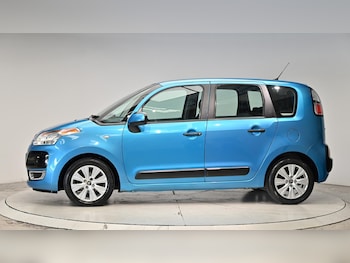 Used Citroen C3 Picasso 2010 for sale - 75808940: Photo