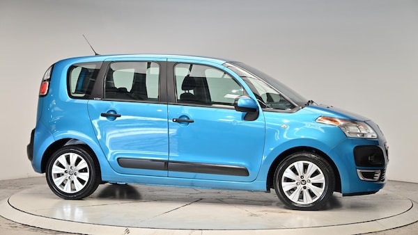 Used Citroen C3 Picasso 2010 for sale - 75808940: Photo 40