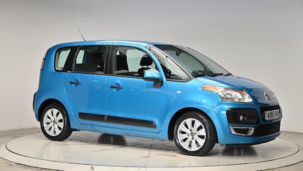 Used Citroen C3 Picasso 2010 for sale - 75808940: Photo 42