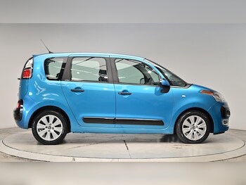Used Citroen C3 Picasso 2010 for sale - 75808940: Photo