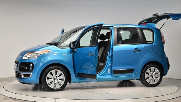 Used Citroen C3 Picasso 2010 for sale - 75808940: Photo 55