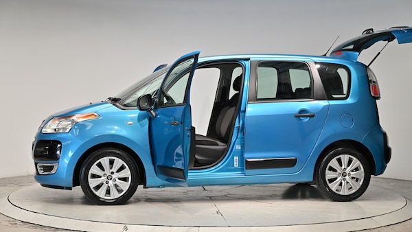 Used Citroen C3 Picasso 2010 for sale - 75808940: Photo 56