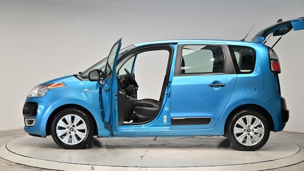 Used Citroen C3 Picasso 2010 for sale - 75808940: Photo 57