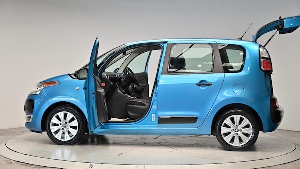 Used Citroen C3 Picasso 2010 for sale - 75808940: Photo 58