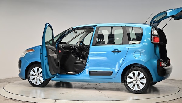 Used Citroen C3 Picasso 2010 for sale - 75808940: Photo 59