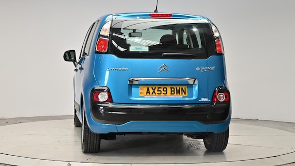 Used Citroen C3 Picasso 2010 for sale - 75808940: Photo 5