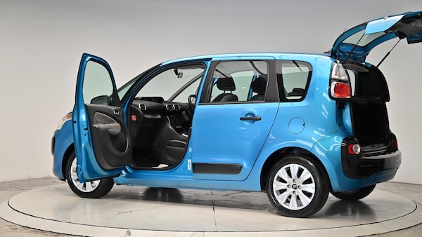 Used Citroen C3 Picasso 2010 for sale - 75808940: Photo 60