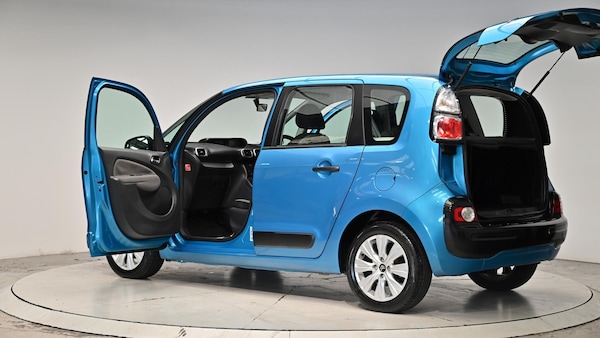 Used Citroen C3 Picasso 2010 for sale - 75808940: Photo 61