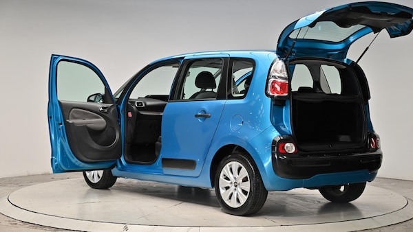 Used Citroen C3 Picasso 2010 for sale - 75808940: Photo 62