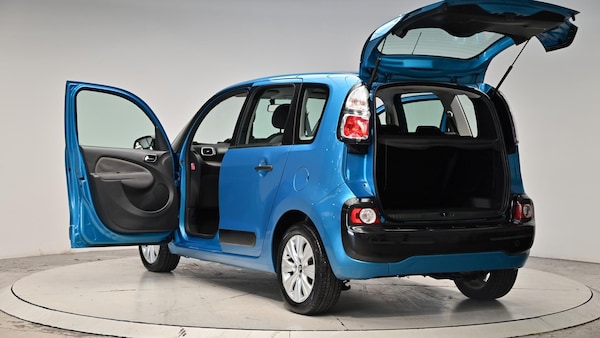 Used Citroen C3 Picasso 2010 for sale - 75808940: Photo 63
