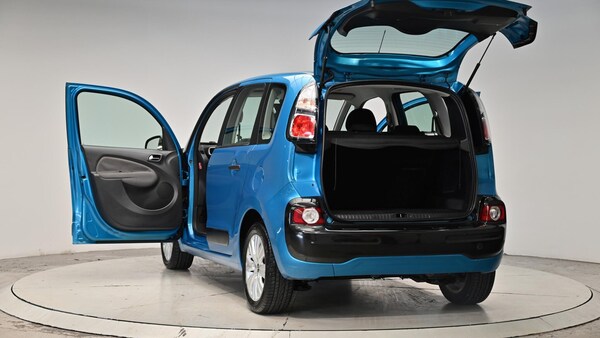 Used Citroen C3 Picasso 2010 for sale - 75808940: Photo 64