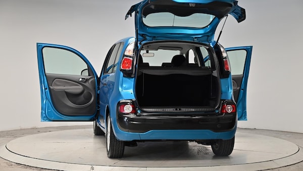 Used Citroen C3 Picasso 2010 for sale - 75808940: Photo 65