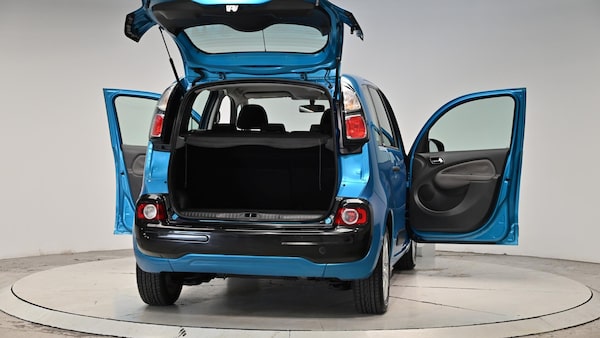 Used Citroen C3 Picasso 2010 for sale - 75808940: Photo 67