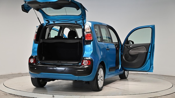 Used Citroen C3 Picasso 2010 for sale - 75808940: Photo 68