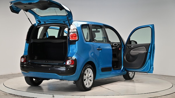 Used Citroen C3 Picasso 2010 for sale - 75808940: Photo 69