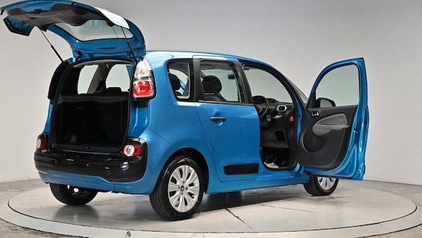 Used Citroen C3 Picasso 2010 for sale - 75808940: Photo 70