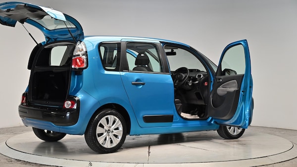 Used Citroen C3 Picasso 2010 for sale - 75808940: Photo 71