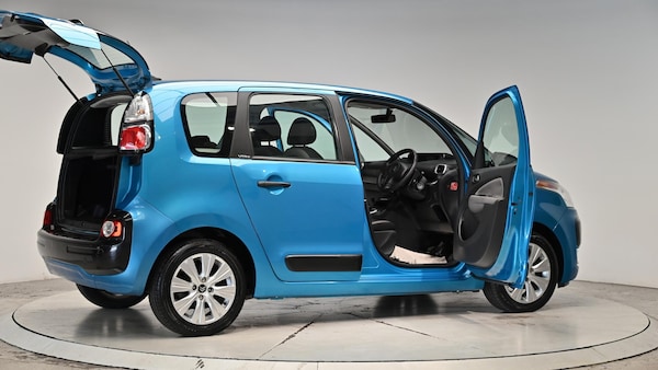 Used Citroen C3 Picasso 2010 for sale - 75808940: Photo 72