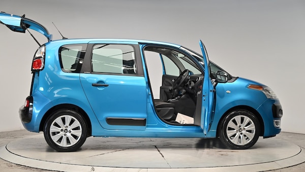 Used Citroen C3 Picasso 2010 for sale - 75808940: Photo 74