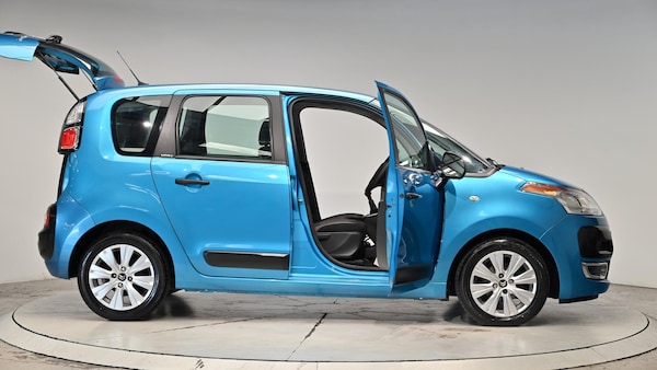 Used Citroen C3 Picasso 2010 for sale - 75808940: Photo 75