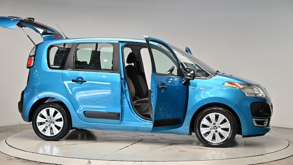 Used Citroen C3 Picasso 2010 for sale - 75808940: Photo 76