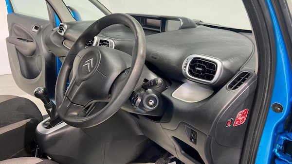 Used Citroen C3 Picasso 2010 for sale - 75808940: Photo 79